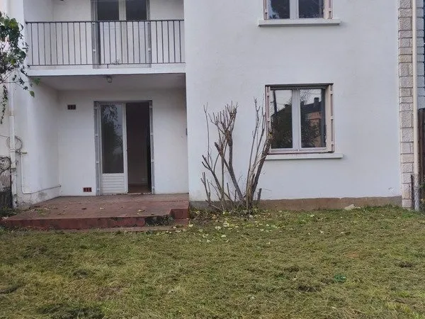 Cahors Maison Calme 4 pièces 92m²
