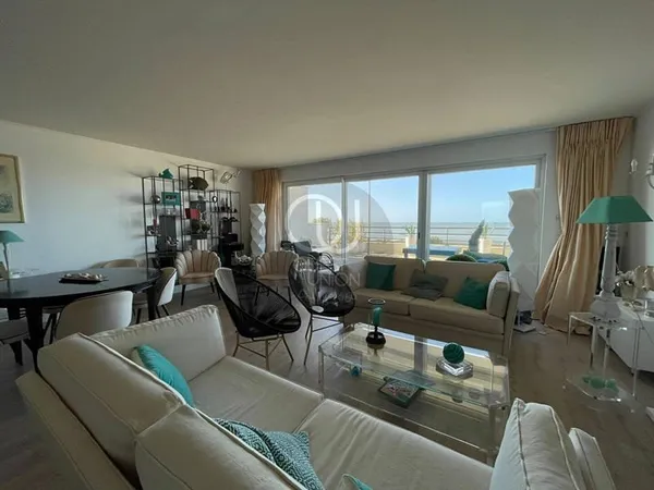 Appartement 4 pièces 101 m²