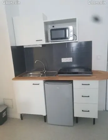 Studio à louer