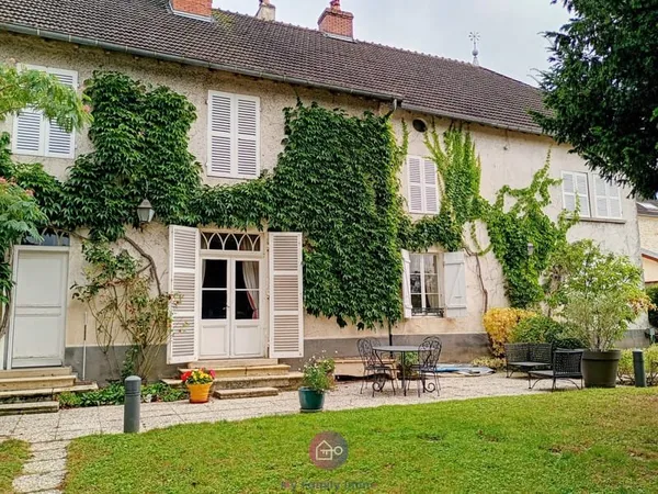 Vente Magnifique maison, future gîte / chambres d'hôtes