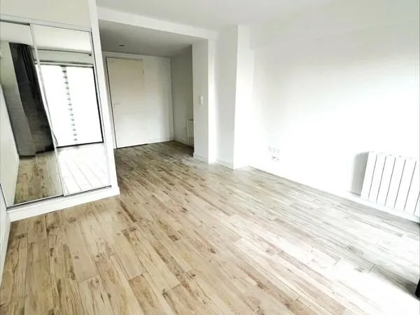 Appartement 1 pièce 27 m²