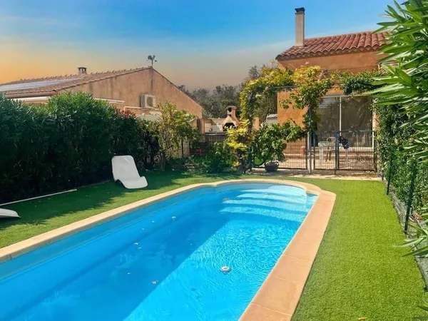 Maison 6 pièces 152 m²