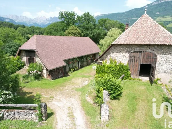 Maison 8 pièces 160 m²
