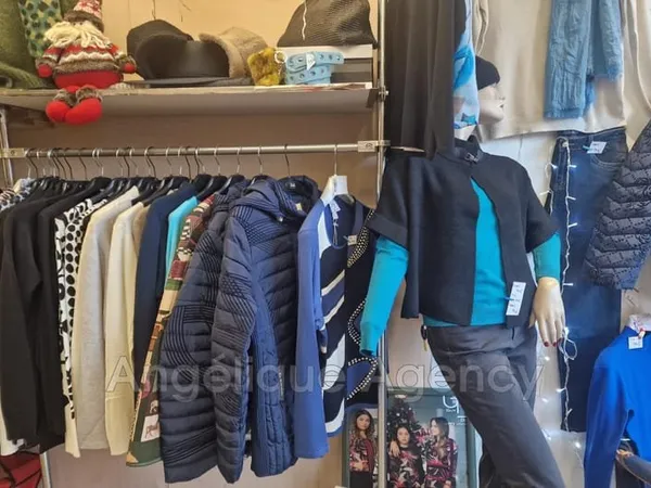 Tous commerces sauf nuisances