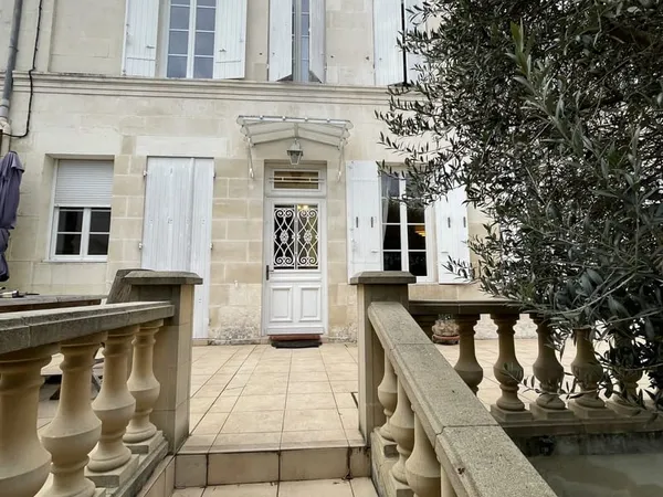 Vente Maison/villa 7 pièces