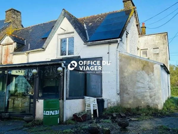 Maison 4 pièces 115 m²