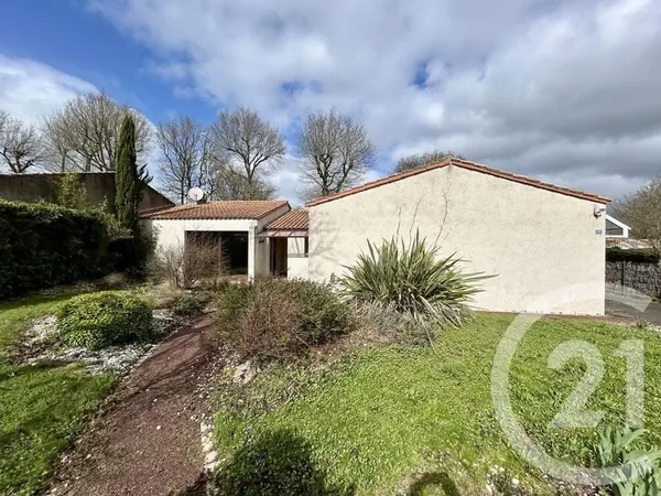 Maison 6 pièces 156 m²