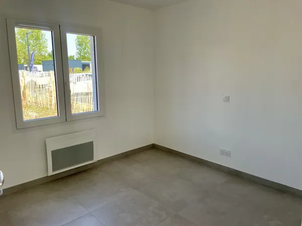 Terrain en individuel 235 m²