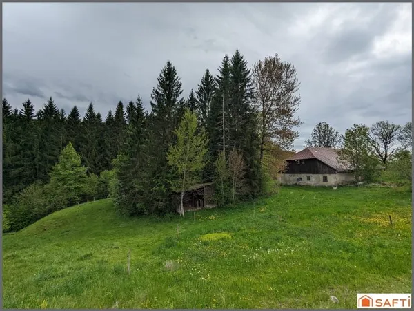 FERME A RENOVER