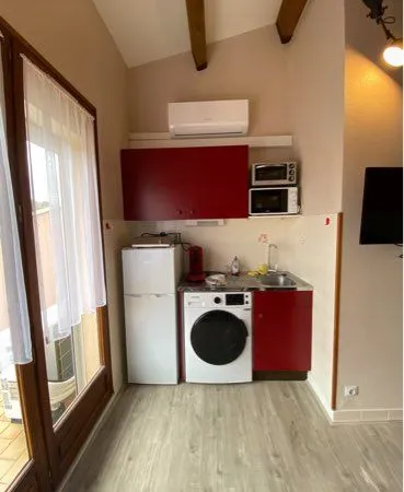 Vend Appartement cap d'agde