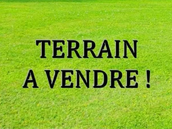 Terrain 231 m²