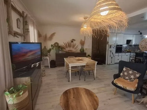 Maison 5 pièces 112 m²