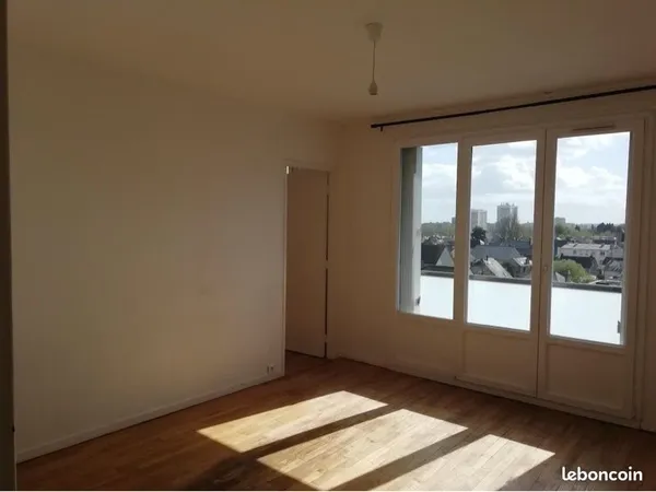 Appartement T3
