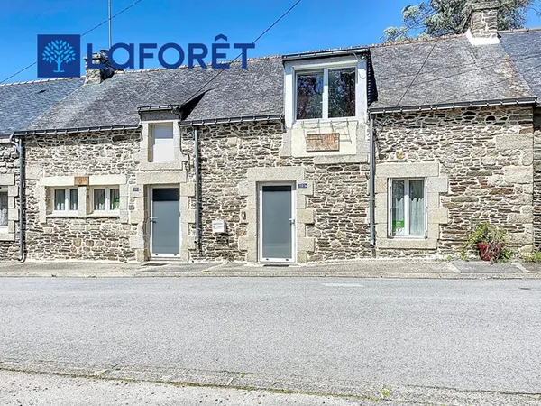Maison 6 pièces 116 m²