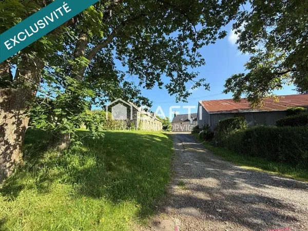 Maison 4 pièces 75 m²