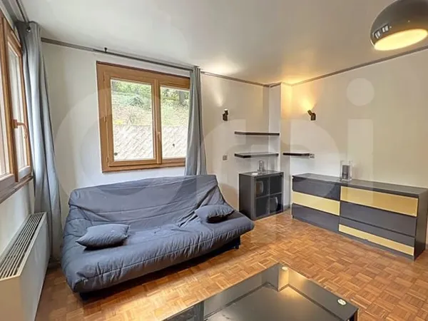 Appartement 1 pièce 30 m²