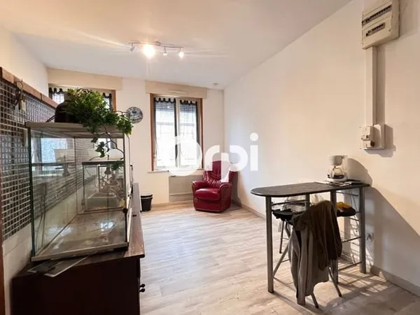 Immeuble de rapport 2 pièces 90 m²