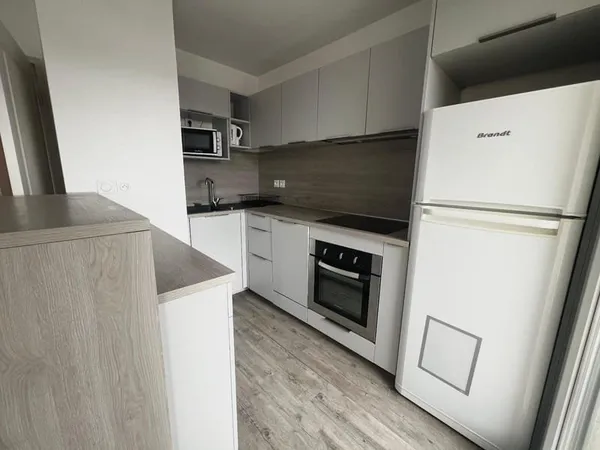 Appartement 2 pièces 49 m²