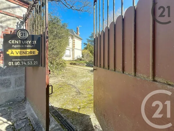 Maison 14 pièces 276 m²
