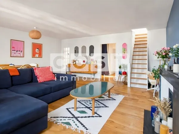 Appartement à vendre Asnières-sur-Seine