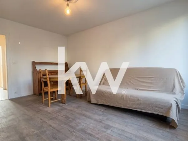 Appartement à vendre Saint-Chamond