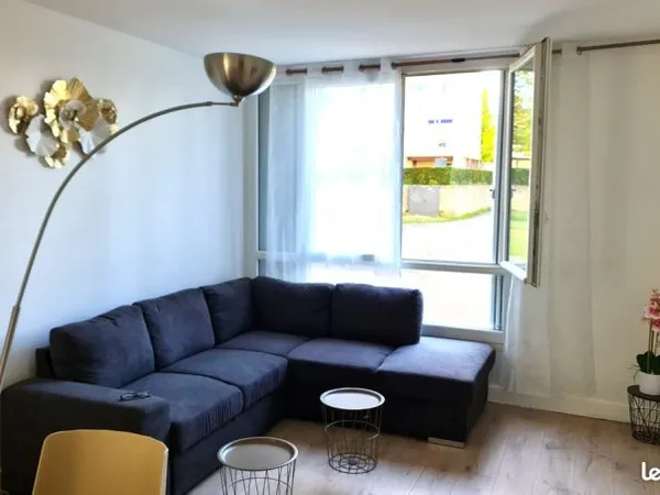 Chambre colocation