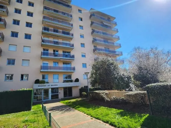 Appartement/maison de 83m²