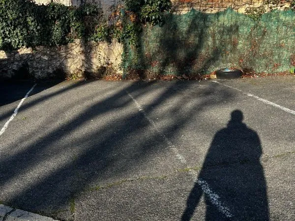 Place de parking Bezons