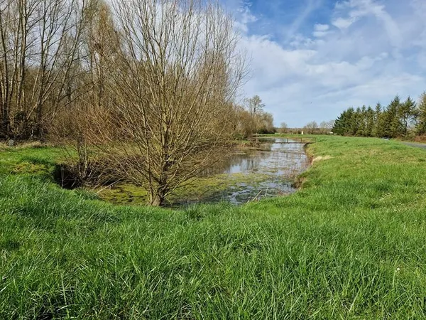 Terrain de loisirs Selles Sur Cher