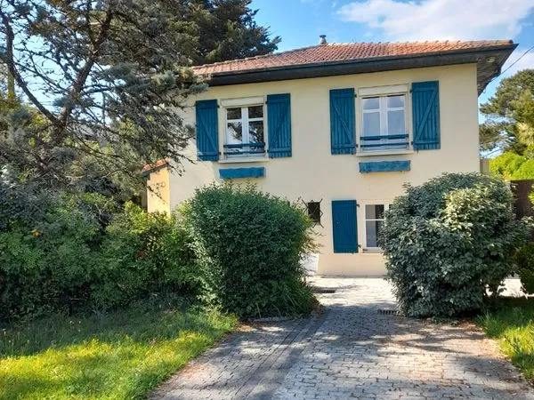 Maison chiberta