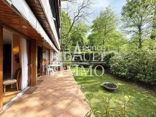 Appartement 5 pièces 125 m²