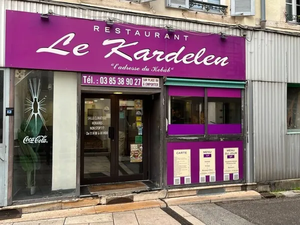 Fonds-de-commerce à vendre MACON (71) avec possibilité d'acquérir les murs - emplacement PREMIUM