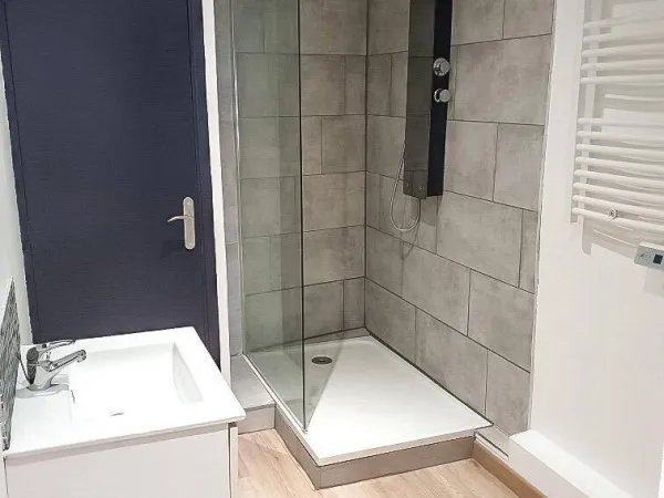Appartement 3 pièces 47 m²