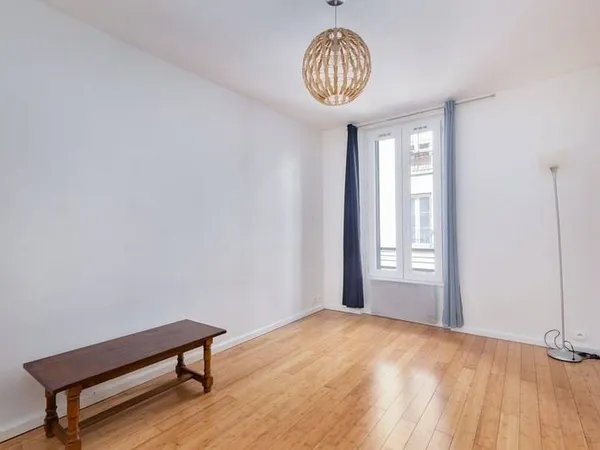 Appartement 1 pièce 26 m²