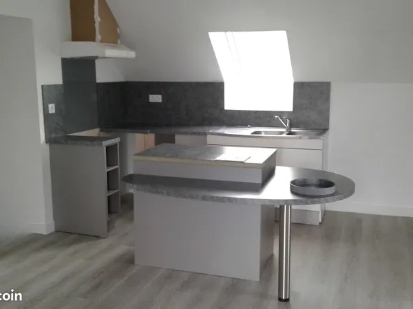 A louer f1 lapallu
