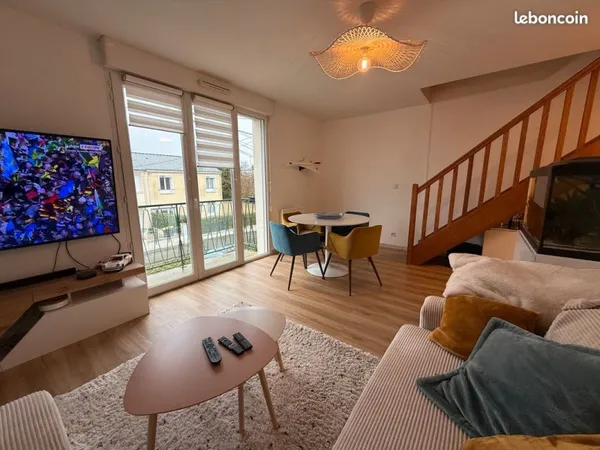 Appartement 79m2