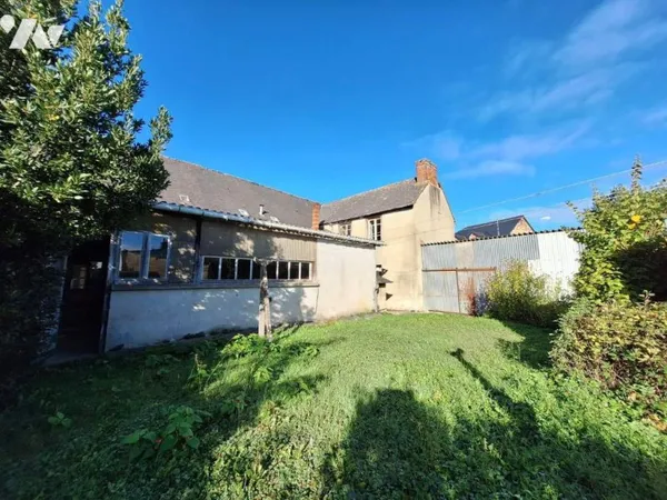 Maison 12 pièces 224 m²