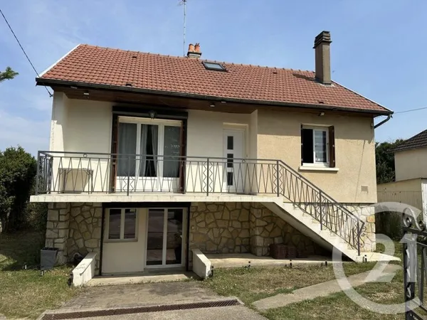Maison 6 pièces 147 m²