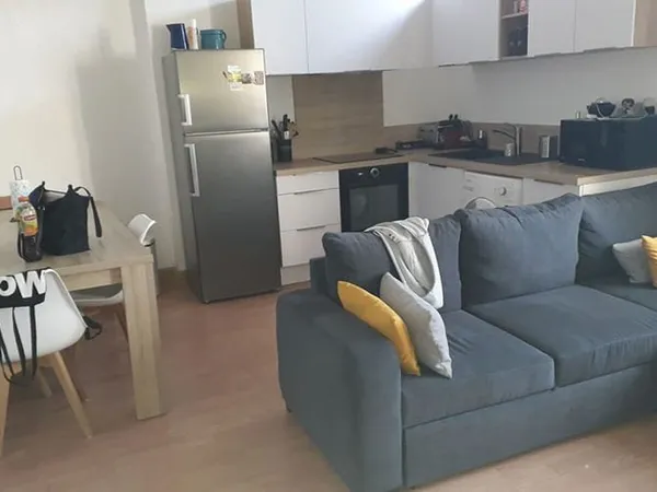 Appartement 2 pièces 65 m²