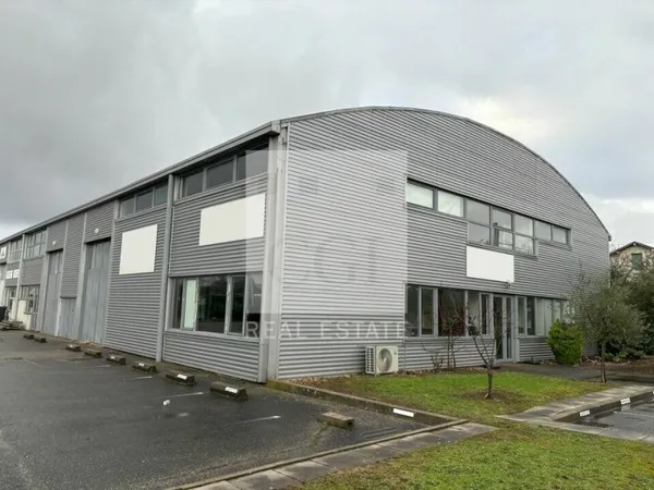 BUREAUX à LOUER