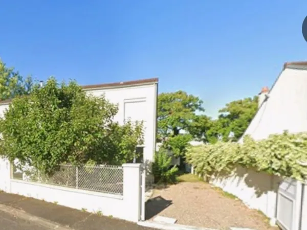 Maison familiale Joué-lès-Tours / limite Chambray