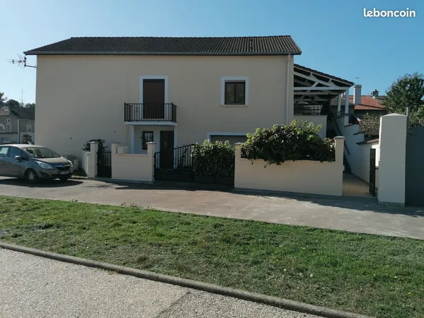 Immeuble de rapport 8 pièces 200 m²