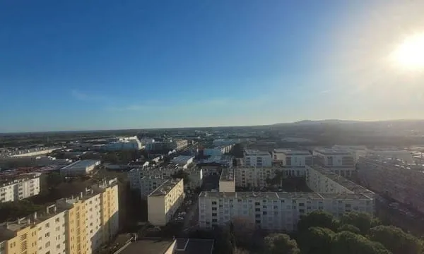 Appartement 4 pièces 76 m²