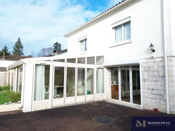 MAISON INDIVIDUELLE SUR SOUS-SOL