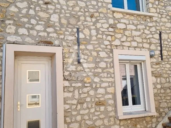 Appartement 3 pièces 71 m²
