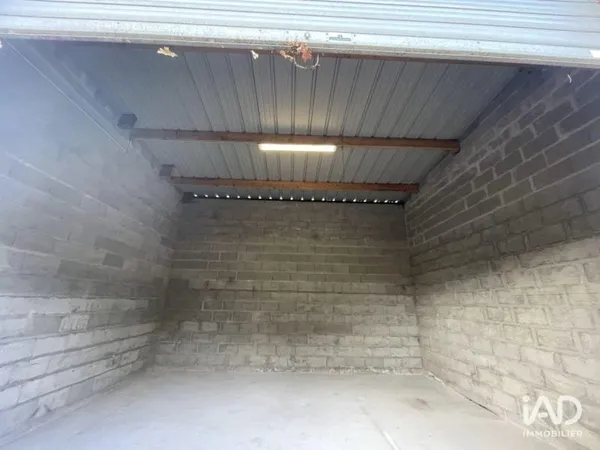 Parking/Garage/Box 40 m²