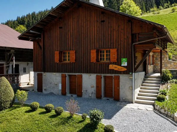 Maison 3 pièces 53 m²