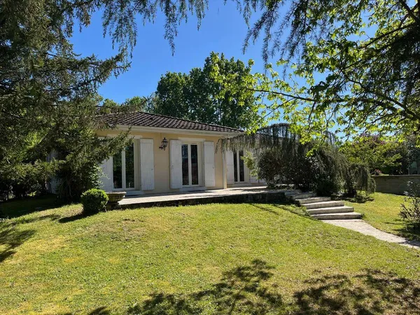 Maison 6 pièces 147 m²