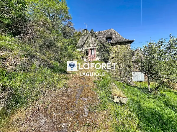 Maison 4 pièces 55 m²