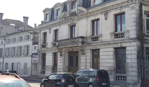 Immeuble Cognac Centre